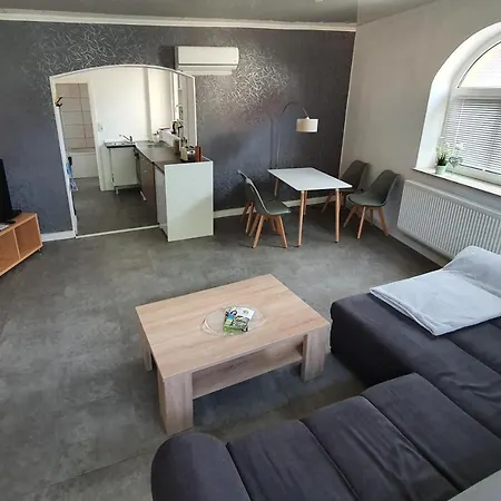 Lägenhet Zur Linde Dettelbach